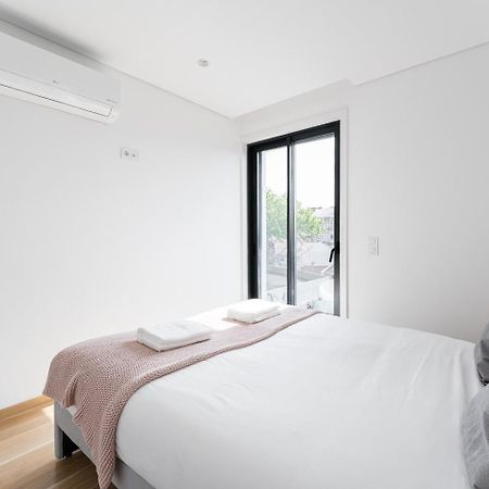Guestready - Poet'S Modern Retreat Apartment ปอร์โต ภายนอก รูปภาพ