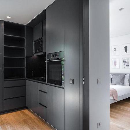 Guestready - Poet'S Modern Retreat Apartment ปอร์โต ภายนอก รูปภาพ